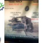 BMW X5 Airbag (Hava Yastığı) çıkma parça - Uslu oto yedek parça Antalya