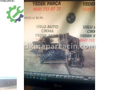 BMW X5 Airbag (Hava Yastığı) çıkma parça