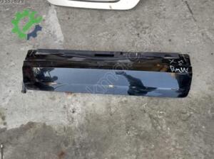 BMW X5 Bagaj Kapağı Çıkma