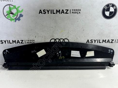 BMW X5 Bakalitler çıkma parça