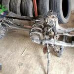 BMW X5 Alternatör çıkma parça - Uslu oto yedek parça Antalya
