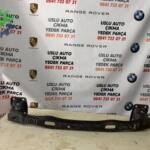 BMW X5 arka tampon demiri