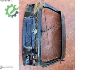 BMW X5 BAGAJ