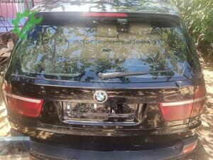bmw x5 bagaj kapagı