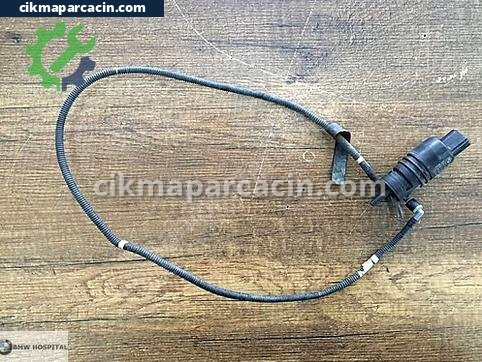BMW X5 Cam çıkma parça