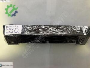 BMW X5 CD KONTROL PANELİ ORJ