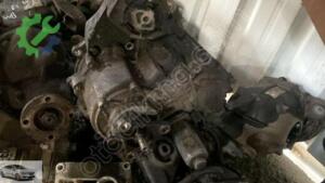 Çıkma Orijinal Defransiyel BMW X5