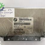 BMW X5 DEFRANSİYEL BEYNİ ( ORJİNAL )