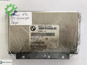 BMW X5 DEFRANSİYEL BEYNİ ( ORJİNAL )