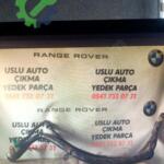 BMW X5 depo dolum agzi