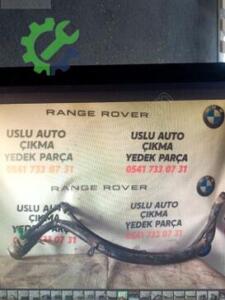 BMW X5 depo dolum agzi