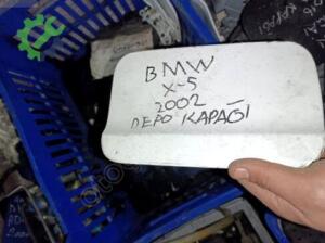 Çıkma Orijinal Depo Kapağı BMW X5
