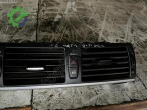 Çıkma Orijinal Difüzör BMW X5