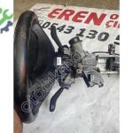 BMW X5 direksiyon orijinal temiz