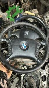 BMW x5 e 53 direksiyon Airbag