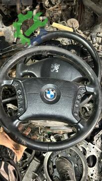 BMW X5 Direksiyon Airbag çıkma parça