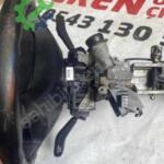 BMW X5 E 53 sinyal silecek kolu orijinal temiz