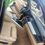 BMW X5 Göğüs çıkma parça - Uslu oto yedek parça Antalya