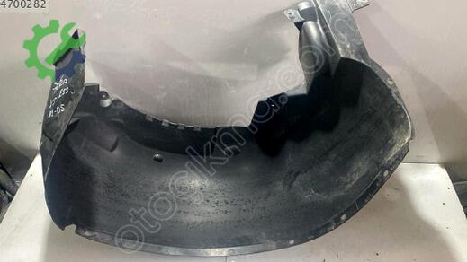 BMW X5 Davlumbaz 1999-2005 çıkma parça