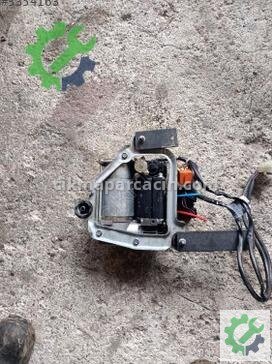 BMW X5 Air Suspansiyon çıkma parça