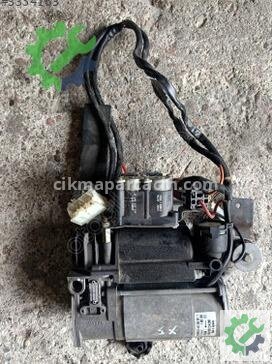 BMW X5 Air Suspansiyon çıkma parça