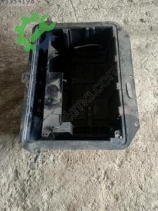 Bmw x5 e53 akü yatağı çıkma orjinal