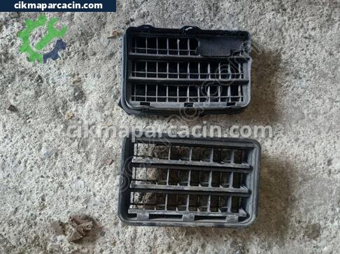 BMW X5 Arka Bagaj çıkma parça