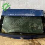 BMW X5 E53 arka bagaj kapağı orijinal
