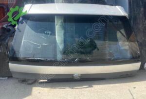 BMW X5 E53 arka bagaj kapağı orijinal hatasız boyasız