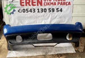 BMW X5 E53 arka tampon orijinal