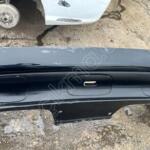BMW X5 E53 arka tampon orijinal