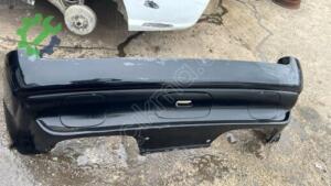 BMW X5 E53 arka tampon orijinal