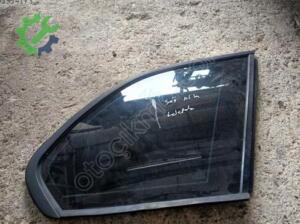 Bmw x5 e53 arka yan kelebek cam