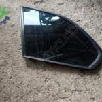 Bmw x5 e53 arka yan kelebek cam