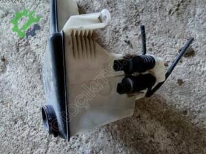 Bmw x5 e53 cam suyu bidonu orjinal çıkma