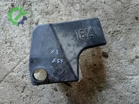 BMW X5 Cam Suyu Bidonu çıkma parça