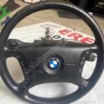 BMW X5 E53 direksiyon Airbag orijinal