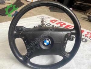 BMW X5 E53 direksiyon Airbag orijinal