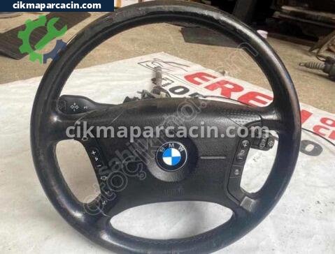 BMW X5 Direksiyon Airbag çıkma parça