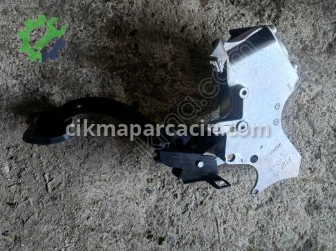 BMW X5 Fren Pedalı çıkma parça