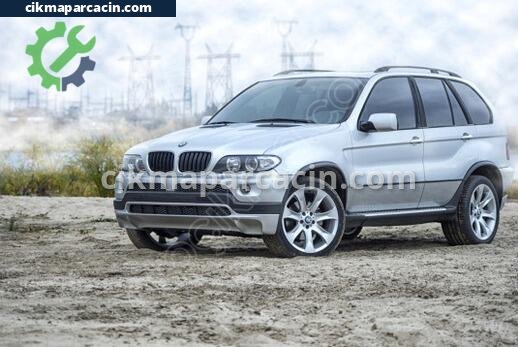 BMW X5 Diğer çıkma parça