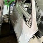 BMW X5 (E53) Orijinal Çıkma Sağ Ön Kapı