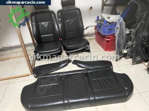 BMW X5 Koltuk çıkma parça
