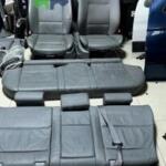 BMW X5 E53 koltuk takımı orijinal