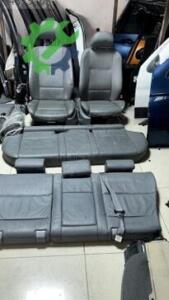 BMW X5 E53 koltuk takımı orijinal