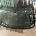 BMW X5 E53 ön cam orijinal temiz