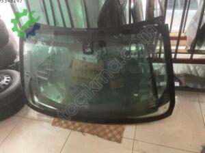 BMW X5 E53 ön cam orijinal temiz