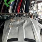 BMW X5 Ön Kaput çıkma parça - BMW-LAND PLAZA MURAT METİN OTOMOTİV Kayseri