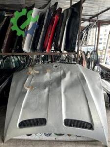 BMW X5 E53 ÖN KAPUT