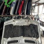 BMW X5 Ön Kaput çıkma parça - BMW-LAND PLAZA MURAT METİN OTOMOTİV Kayseri